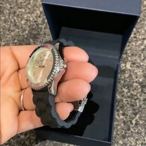 Anne Klein women watch